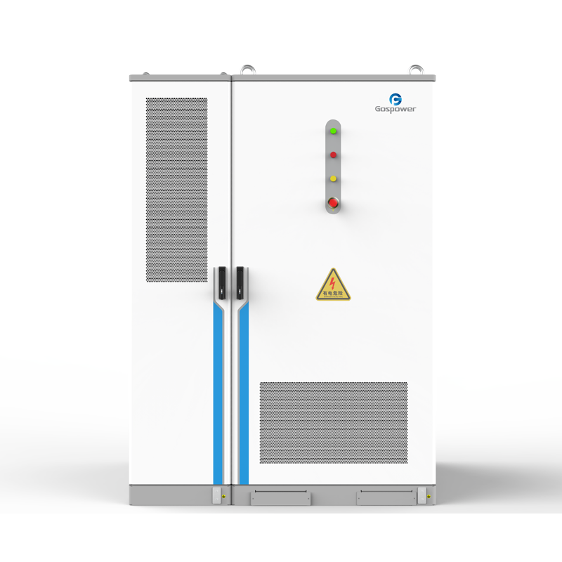 C&I Energy Storage